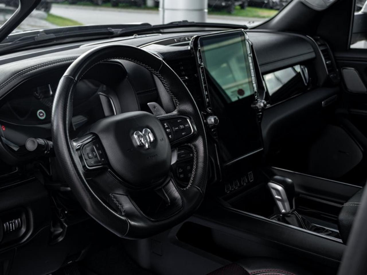2025 RAM 1500 Rebel Photo