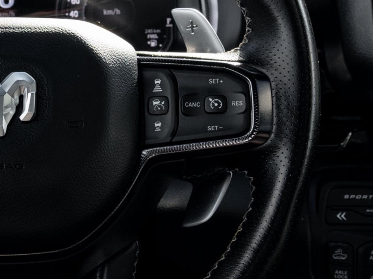 2025 RAM 1500 Rebel Photo