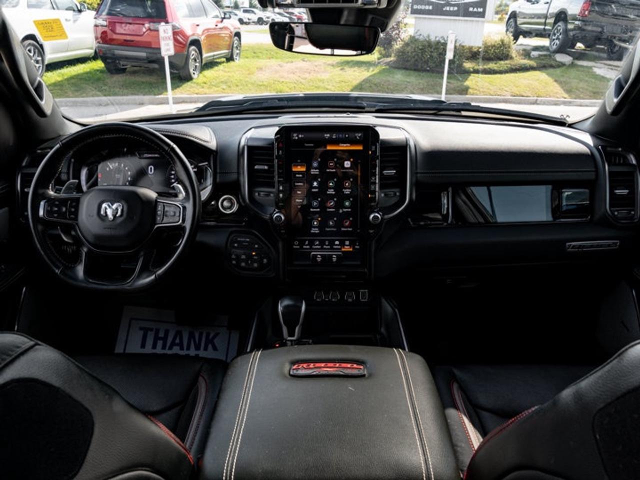 2025 RAM 1500 Rebel Photo