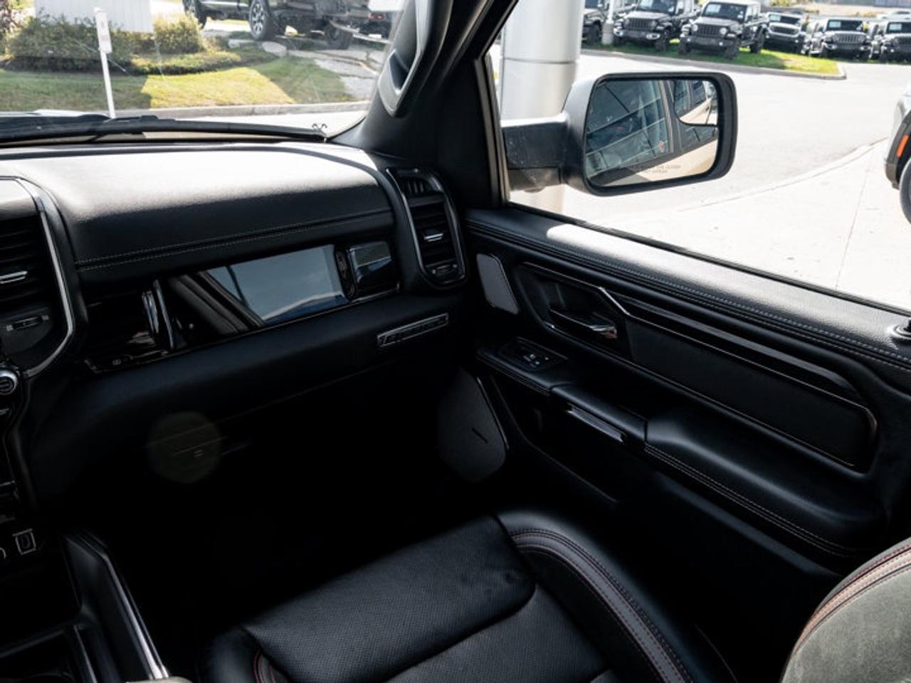 2025 RAM 1500 Rebel Photo
