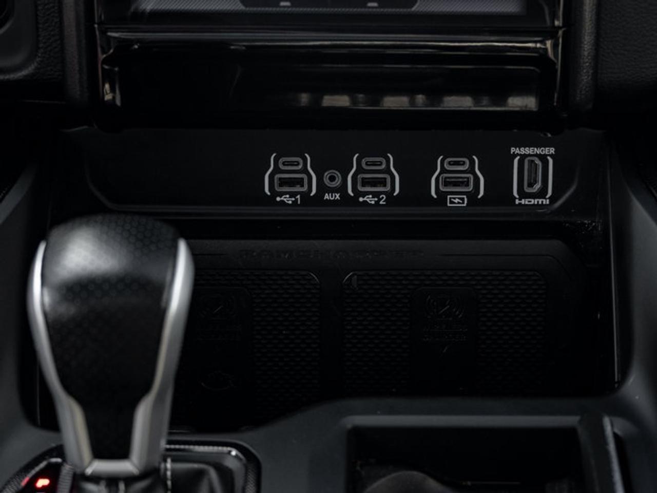2025 RAM 1500 Rebel Photo