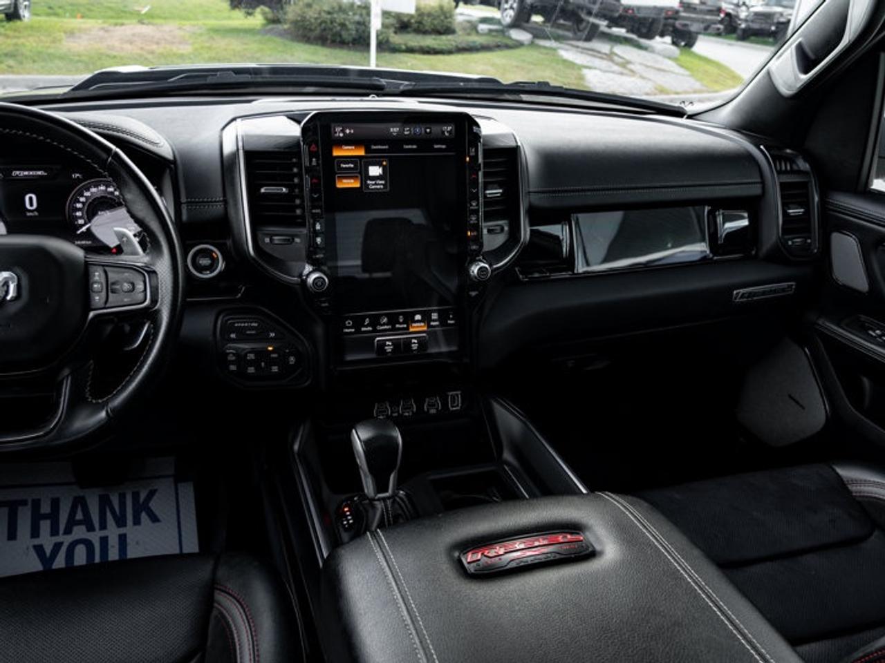 2025 RAM 1500 Rebel Photo