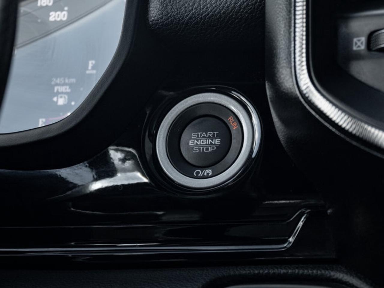 2025 RAM 1500 Rebel Photo