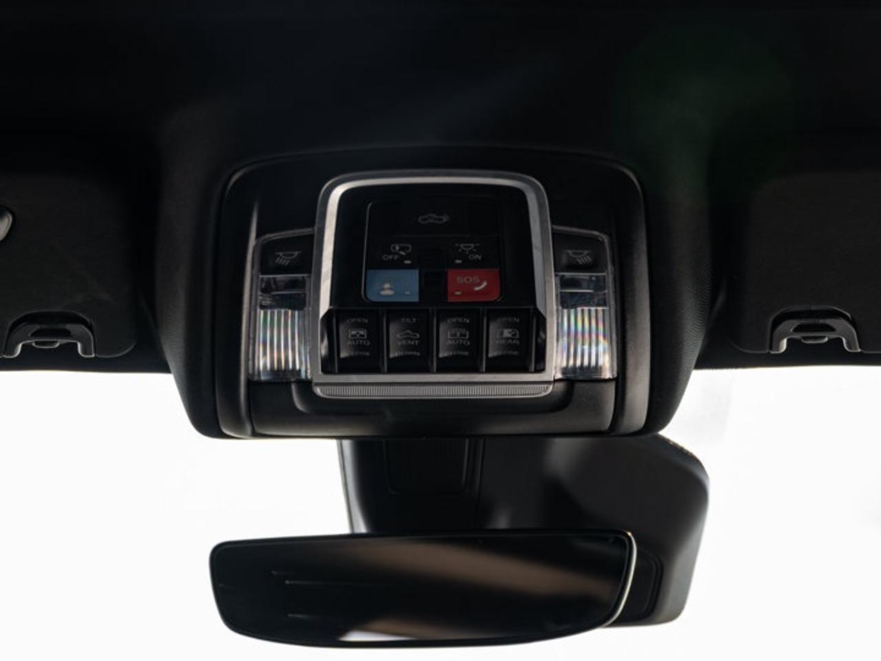 2025 RAM 1500 Rebel Photo