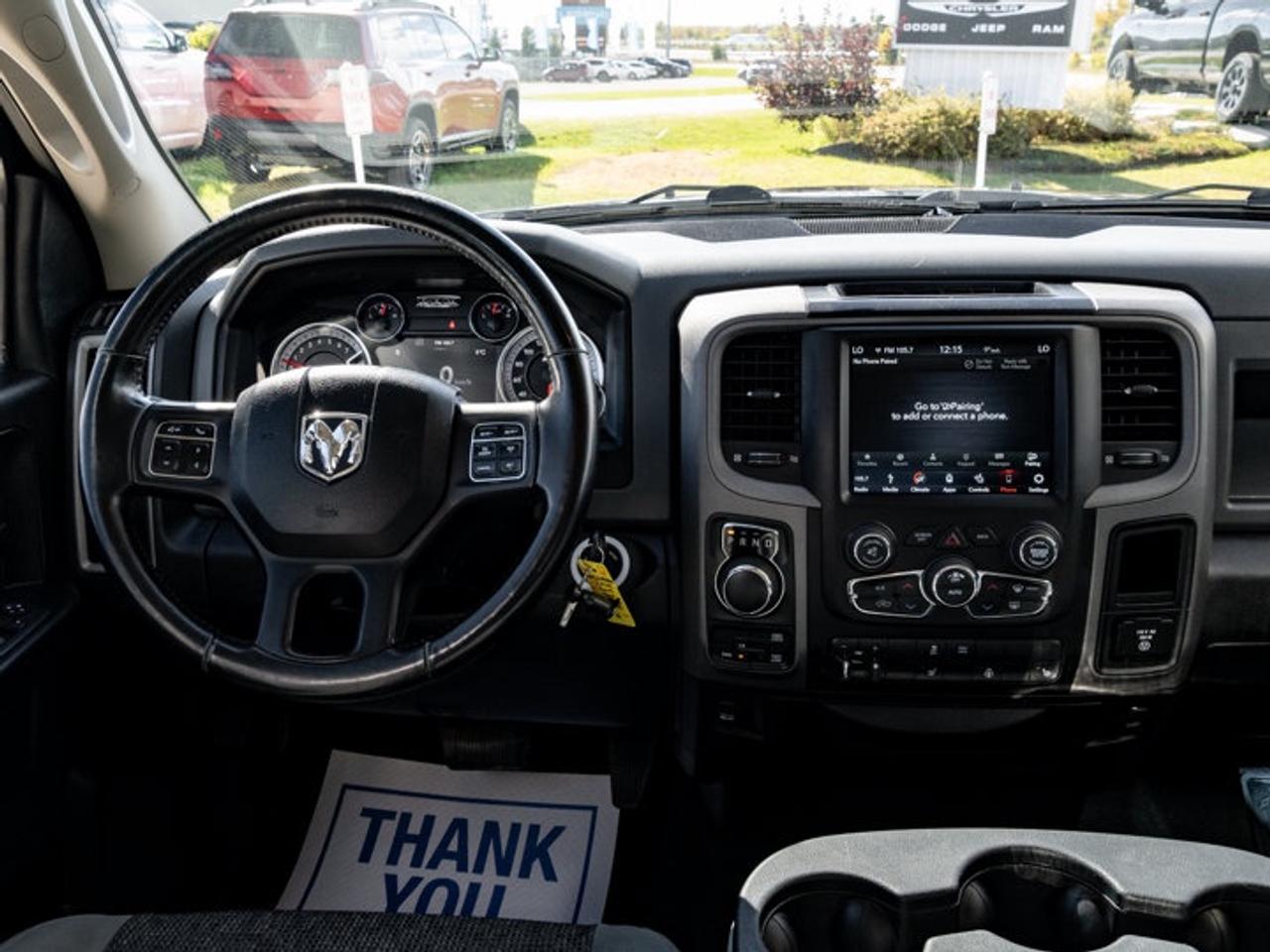 2019 RAM 1500 Classic EXPRESS Photo