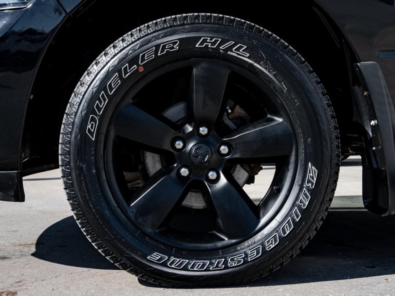 2019 RAM 1500 Classic EXPRESS Photo