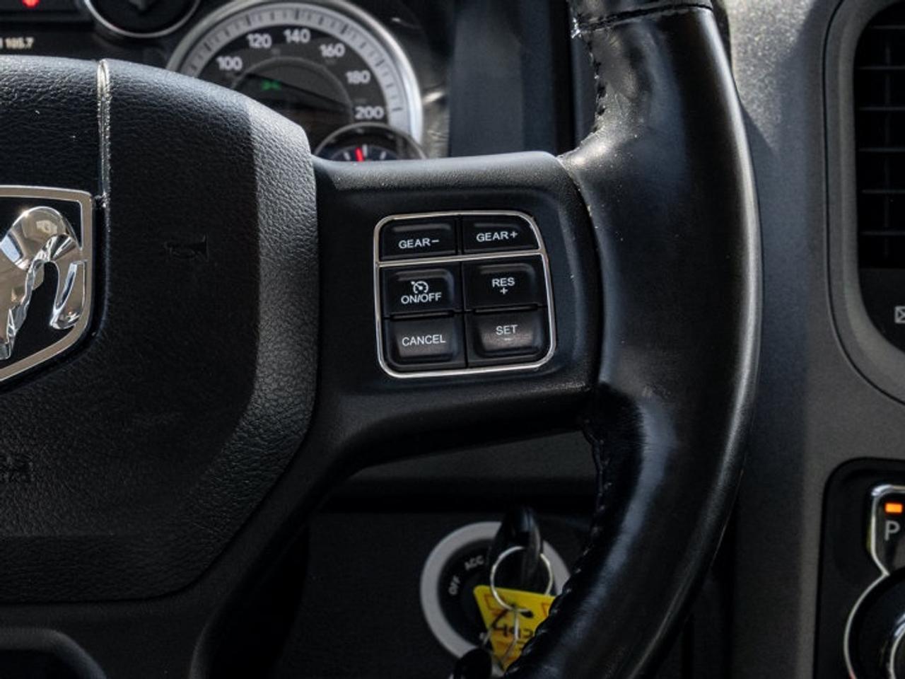 2019 RAM 1500 Classic EXPRESS Photo