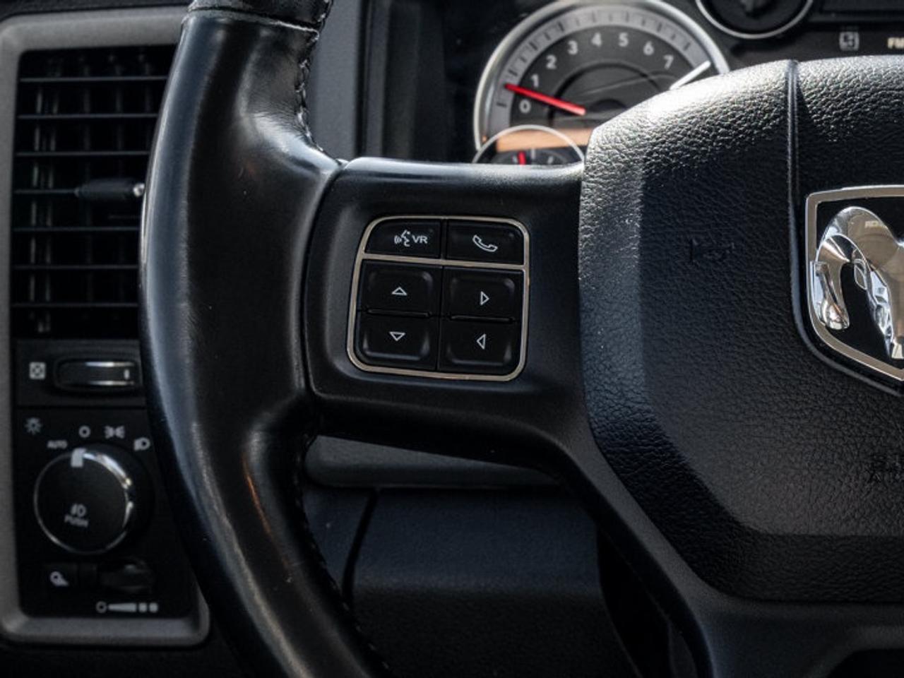2019 RAM 1500 Classic EXPRESS Photo