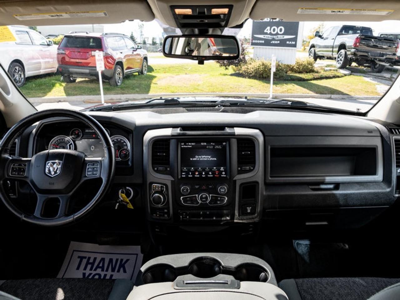2019 RAM 1500 Classic EXPRESS Photo