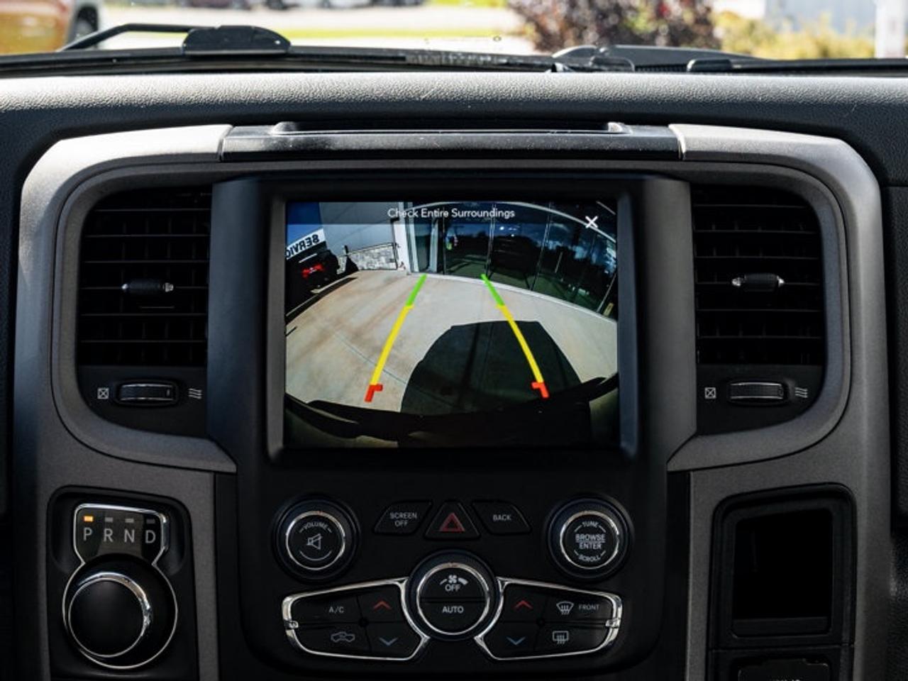 2019 RAM 1500 Classic EXPRESS Photo