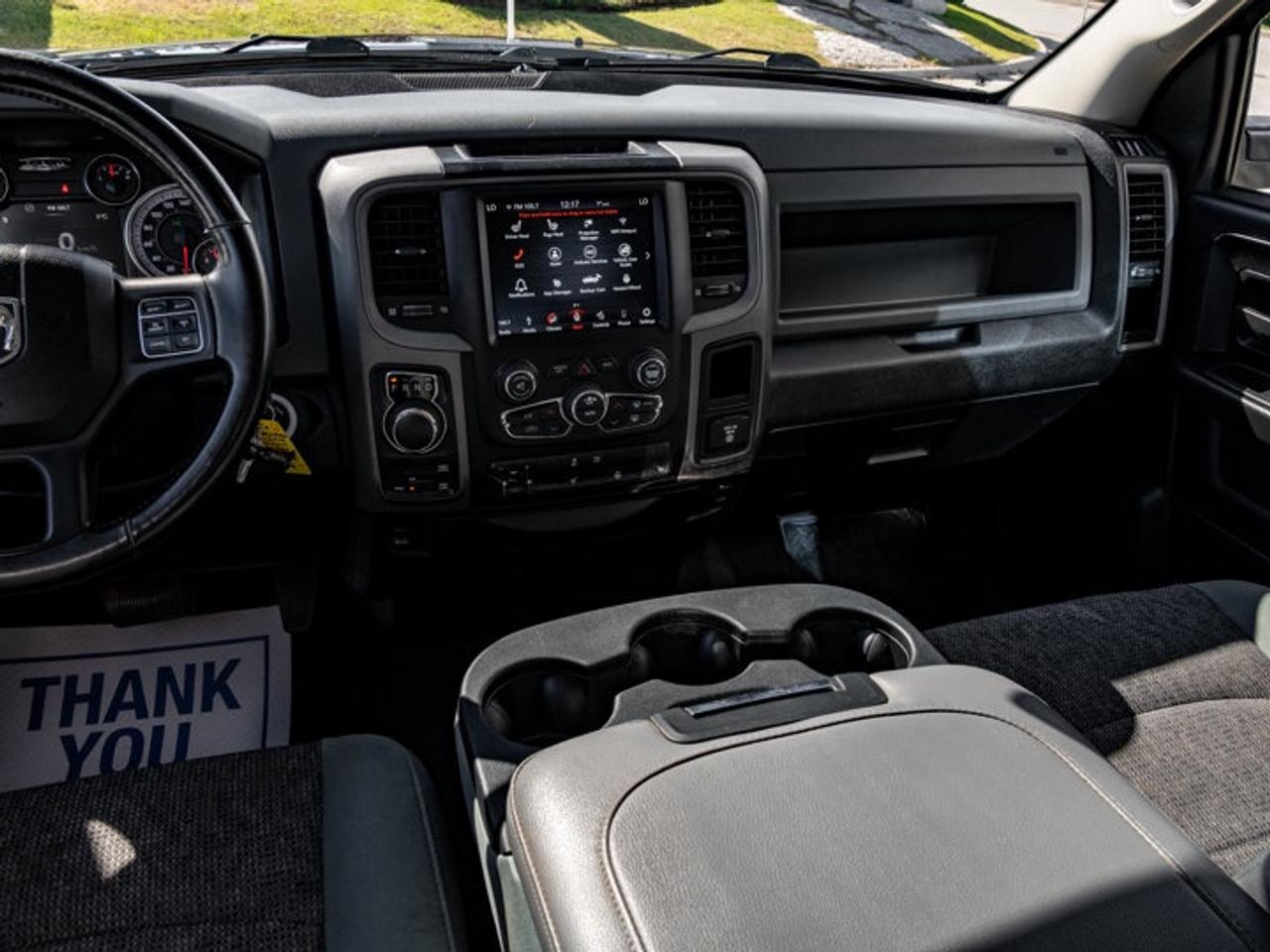 2019 RAM 1500 Classic EXPRESS Photo