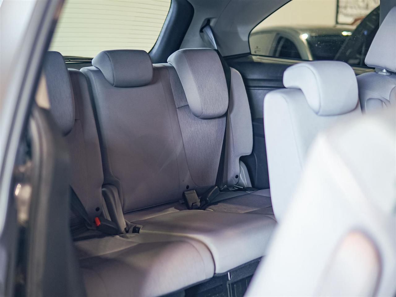 2018 Honda Odyssey EX | 8 PASS | SUNROOF | NO ACCIDENTS Photo