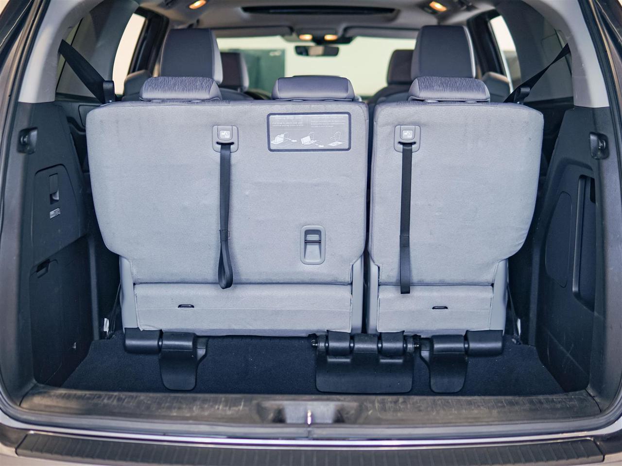2018 Honda Odyssey EX | 8 PASS | SUNROOF | NO ACCIDENTS Photo