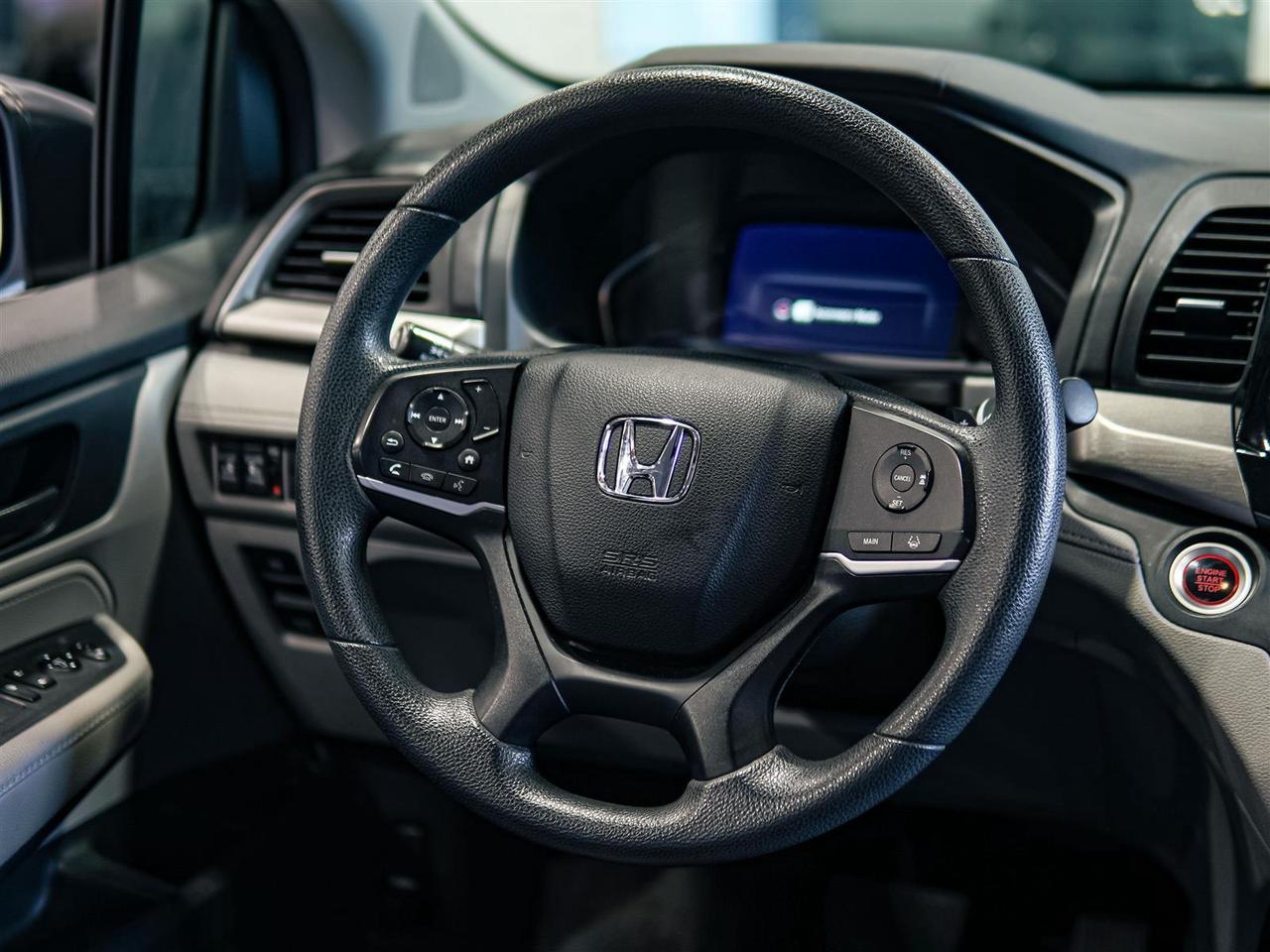 2018 Honda Odyssey EX | 8 PASS | SUNROOF | NO ACCIDENTS Photo