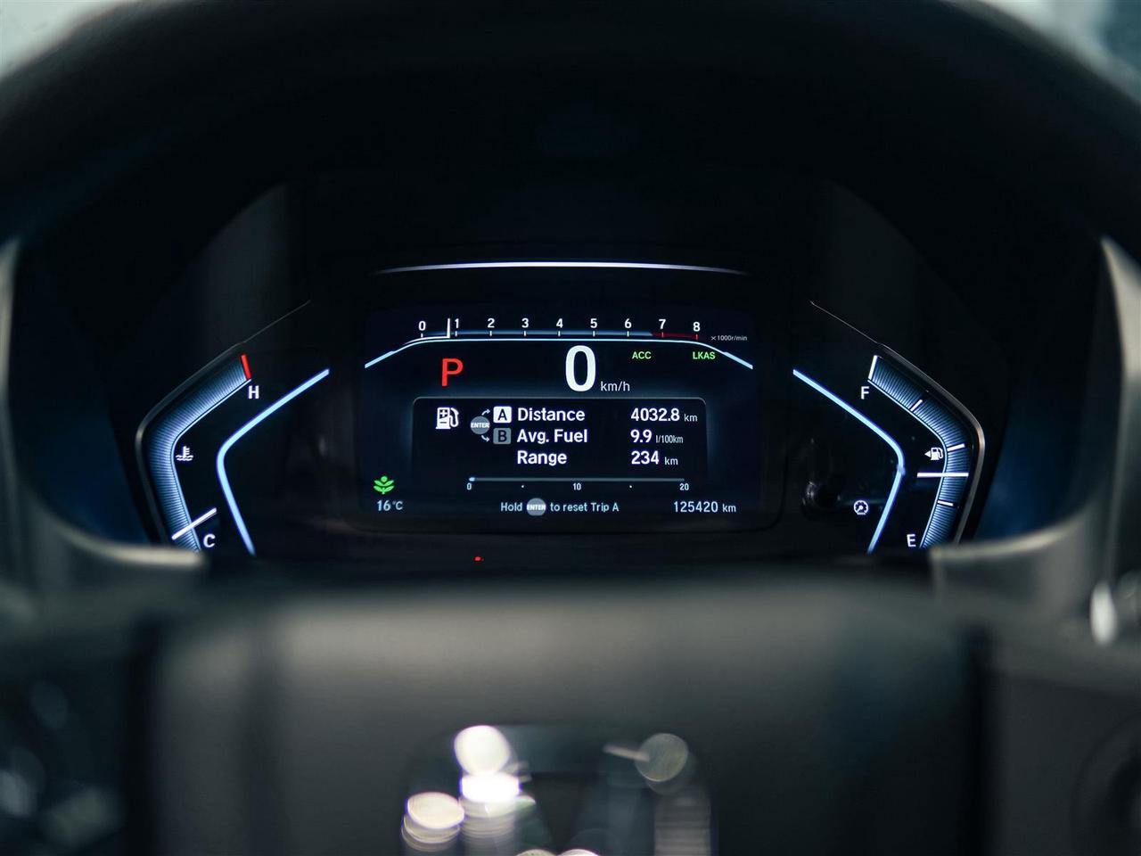 2018 Honda Odyssey EX | 8 PASS | SUNROOF | NO ACCIDENTS Photo