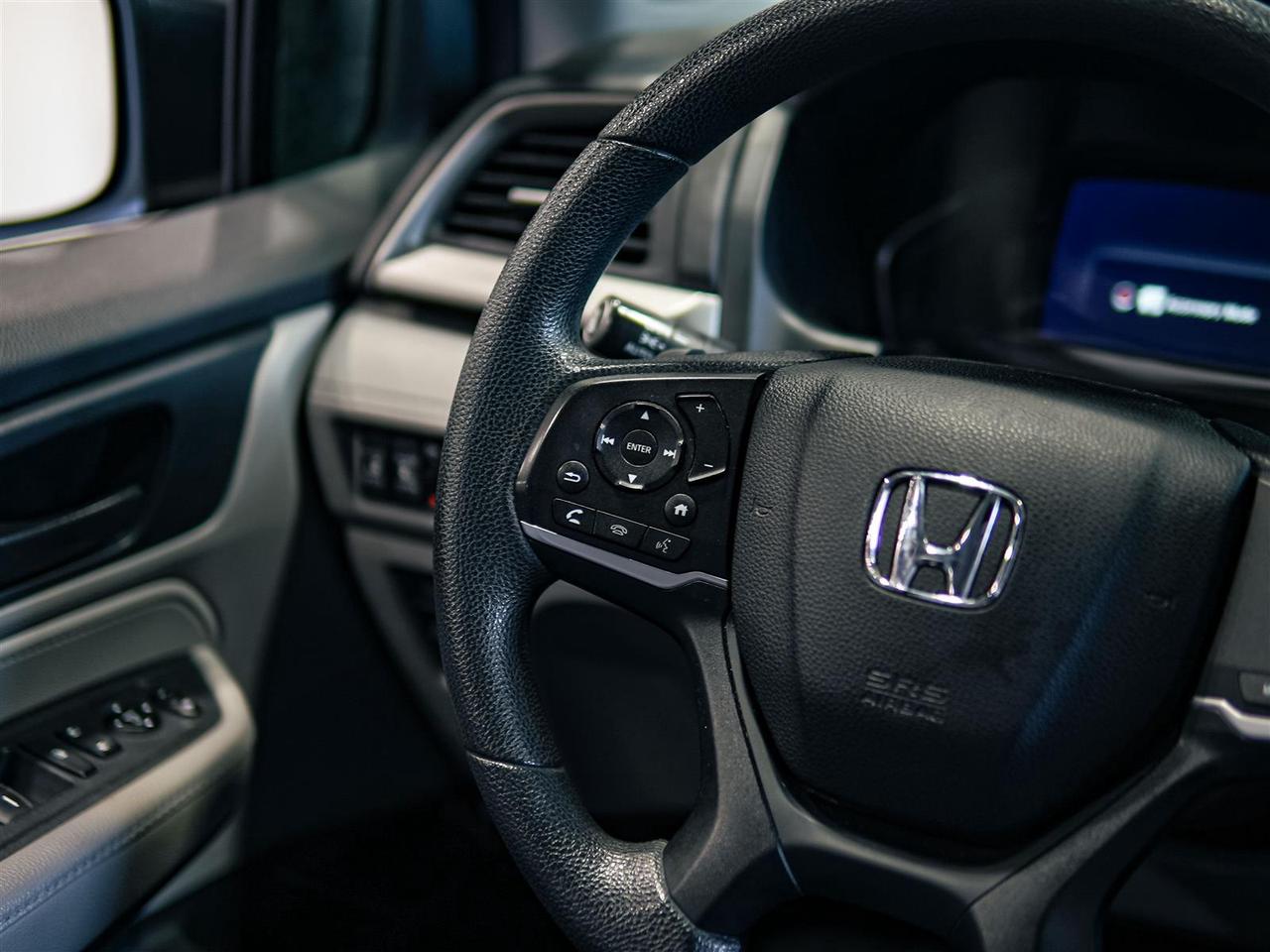 2018 Honda Odyssey EX | 8 PASS | SUNROOF | NO ACCIDENTS Photo