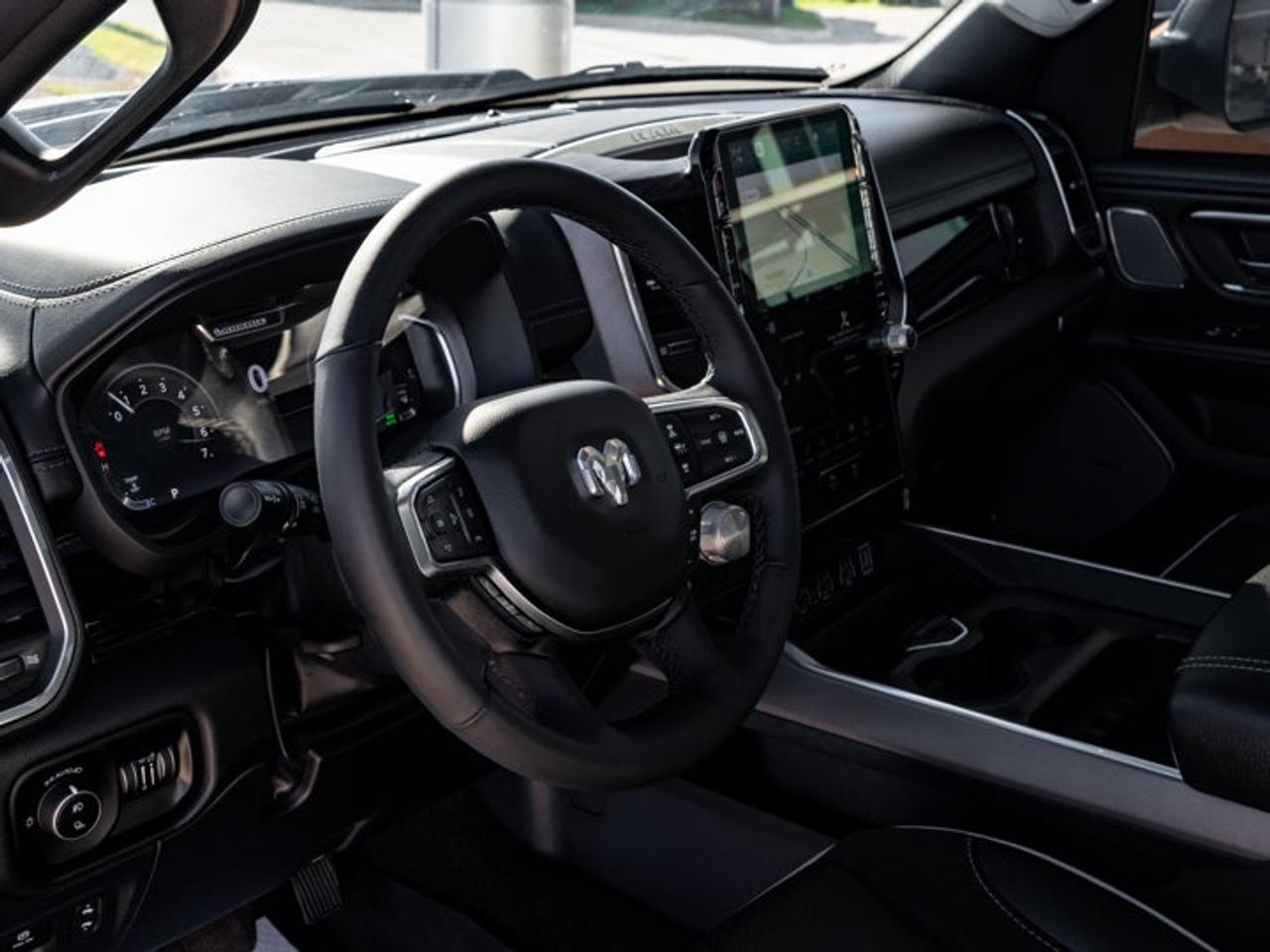 2025 RAM 1500 Laramie Photo