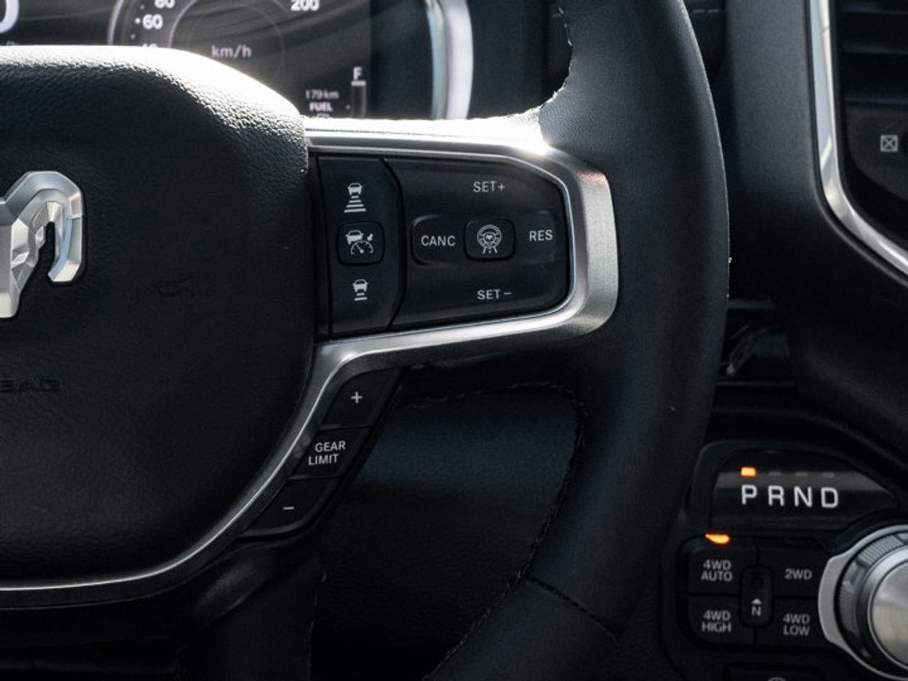 2025 RAM 1500 Laramie Photo