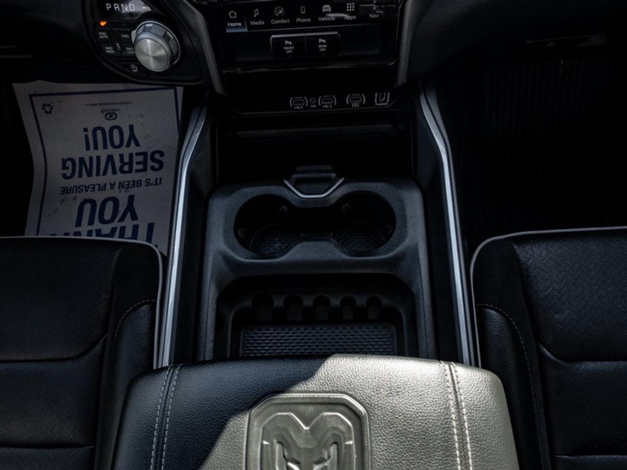 2025 RAM 1500 Laramie Photo