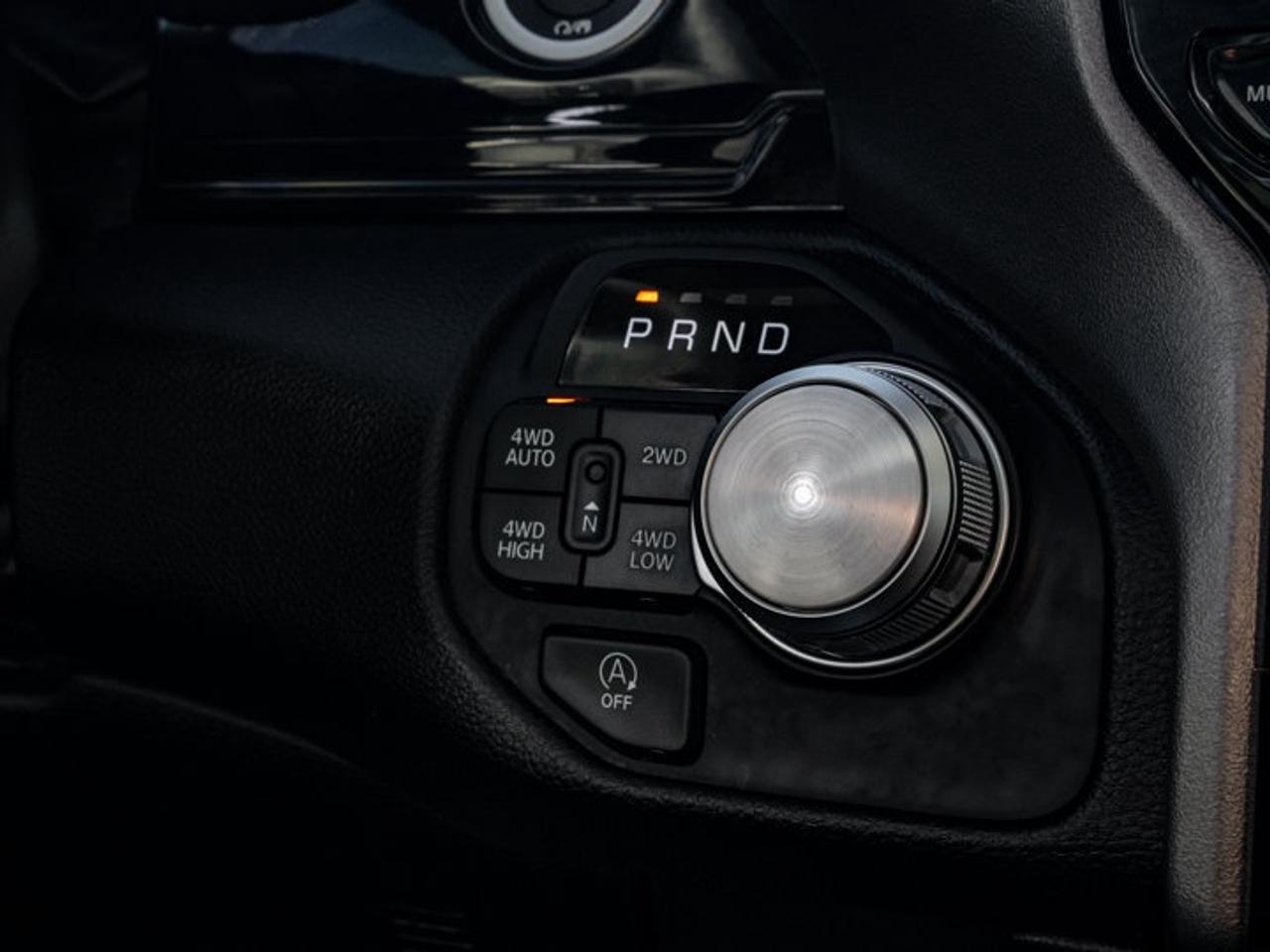 2025 RAM 1500 Laramie Photo