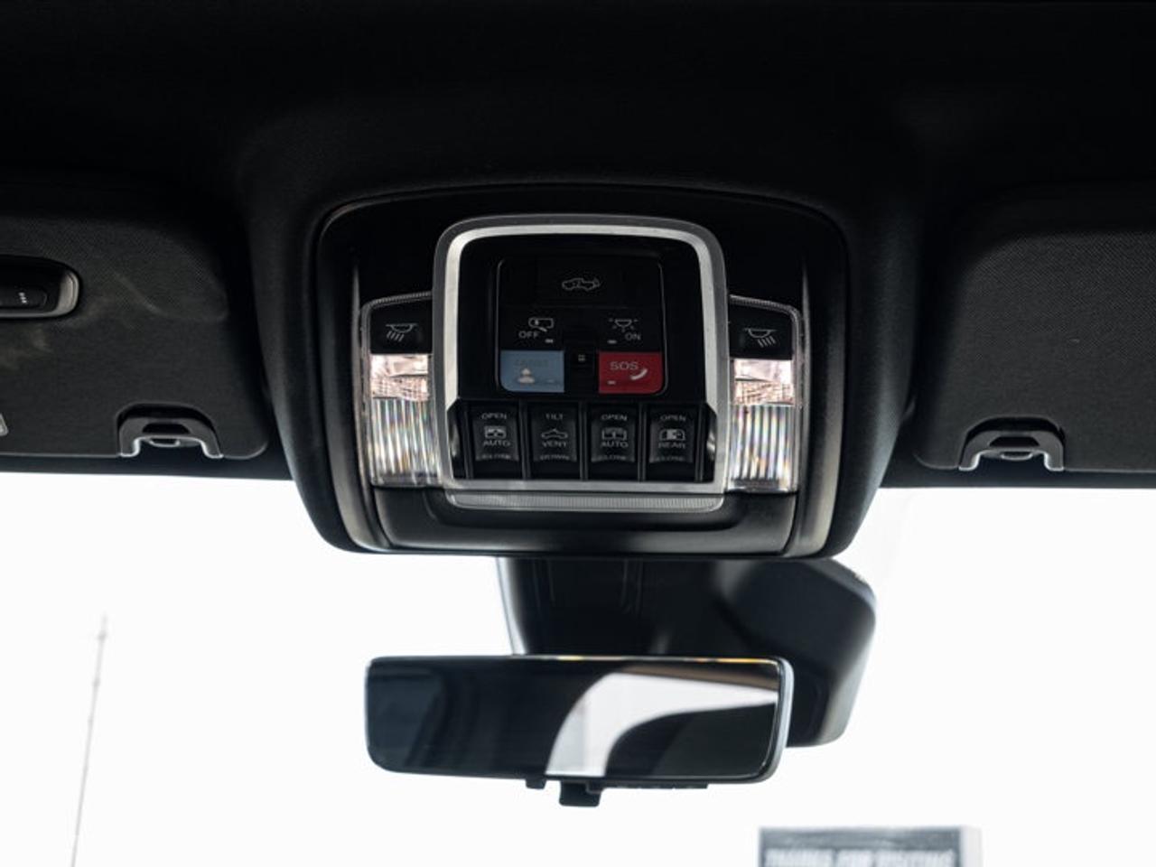 2025 RAM 1500 Laramie Photo