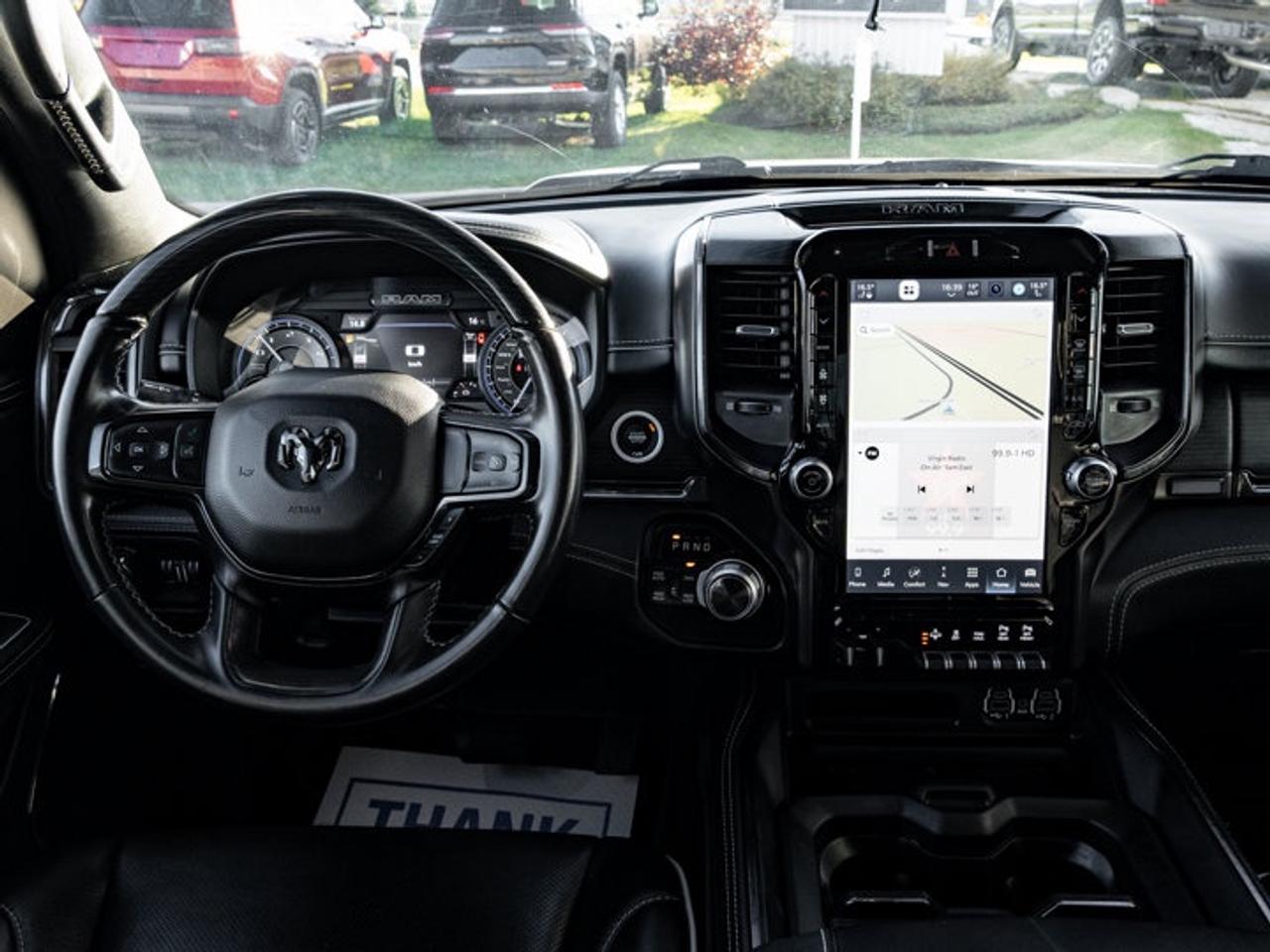 2022 RAM 1500 Limited Photo2