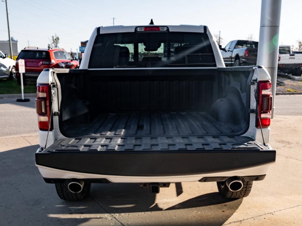 2022 RAM 1500 Limited Photo