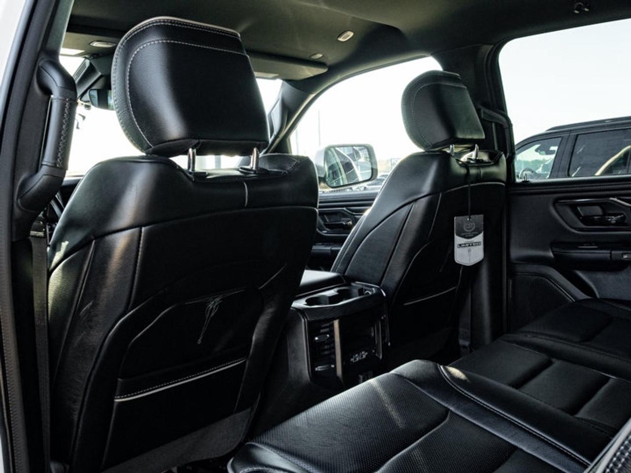 2022 RAM 1500 Limited Photo