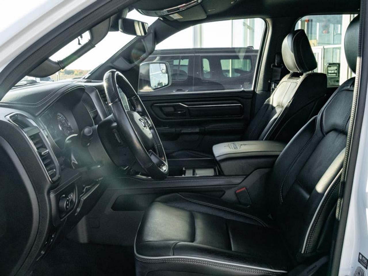 2022 RAM 1500 Limited Photo