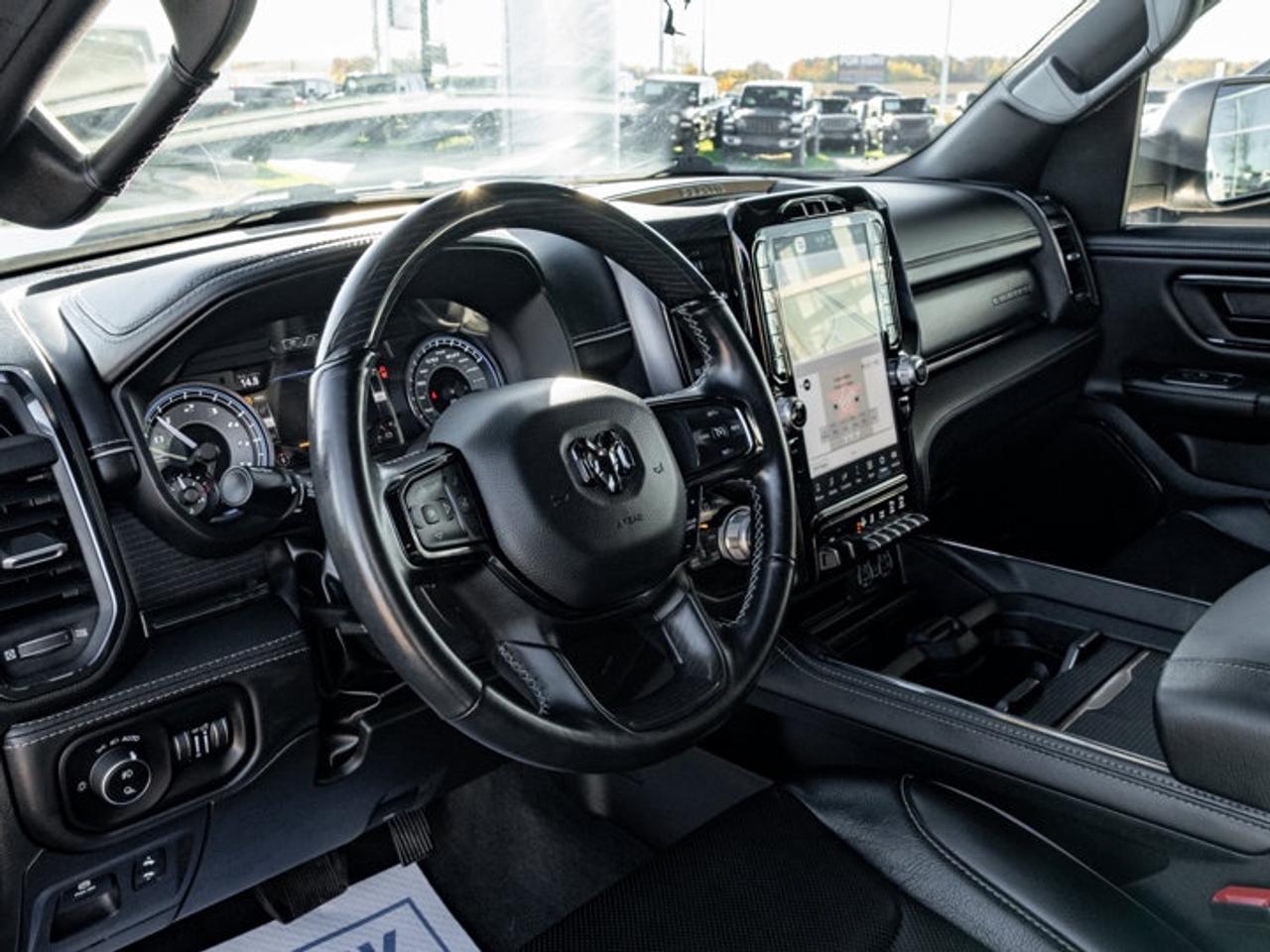 2022 RAM 1500 Limited Photo