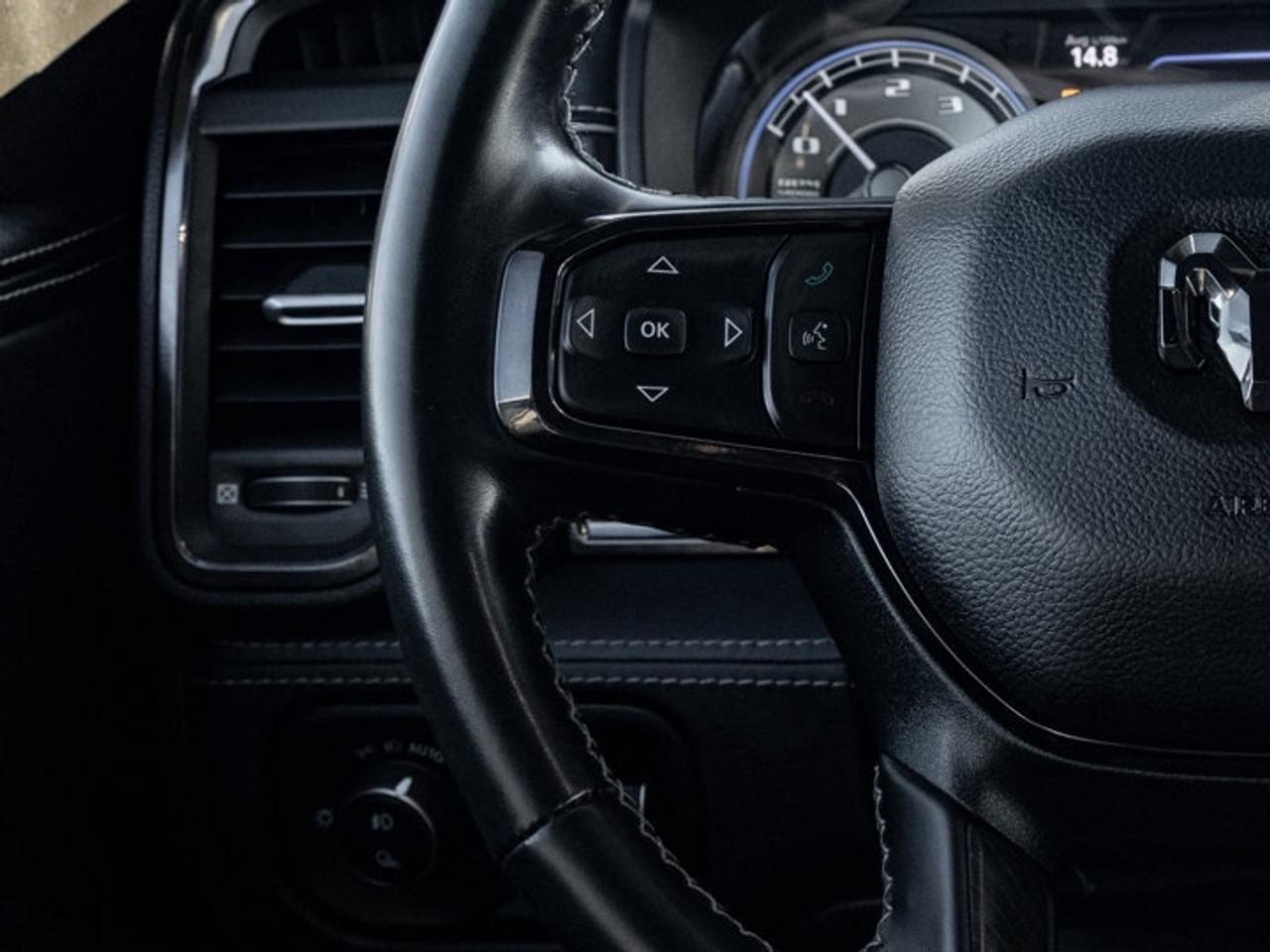2022 RAM 1500 Limited Photo