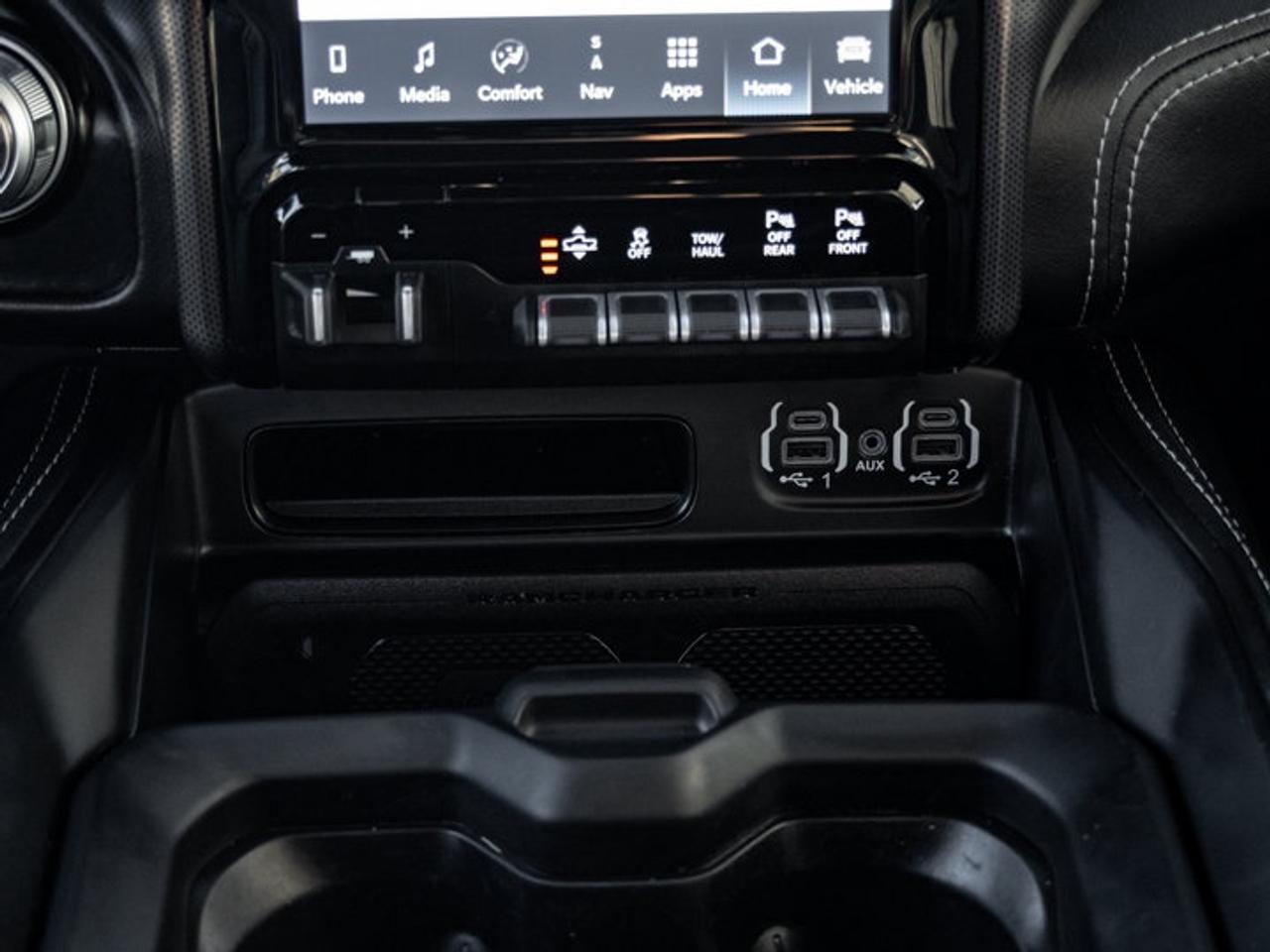 2022 RAM 1500 Limited Photo