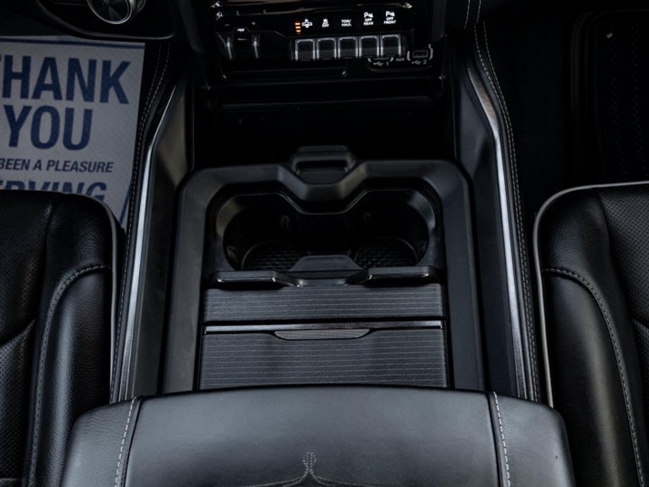 2022 RAM 1500 Limited Photo