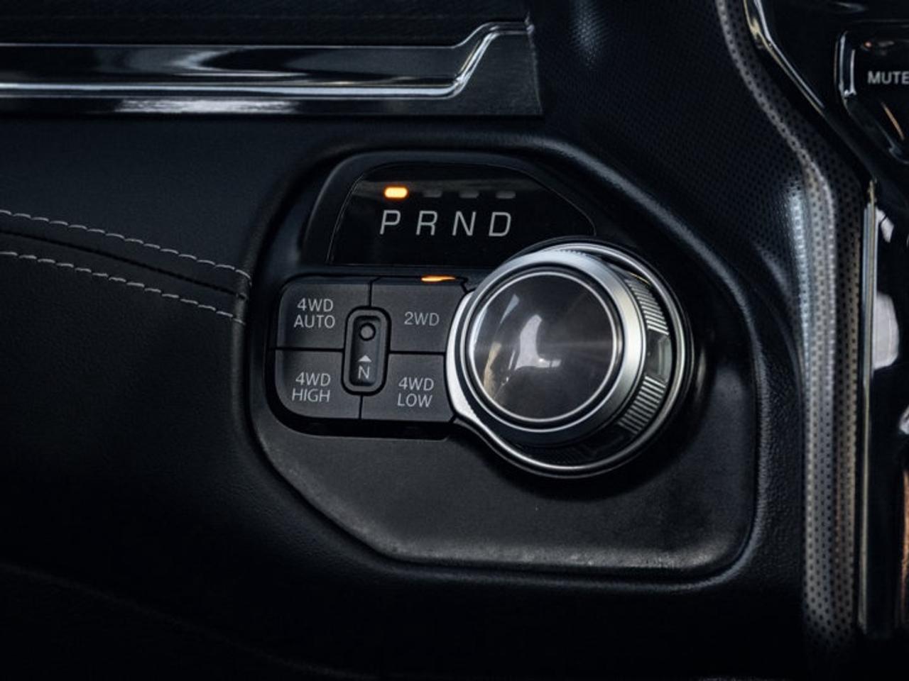 2022 RAM 1500 Limited Photo