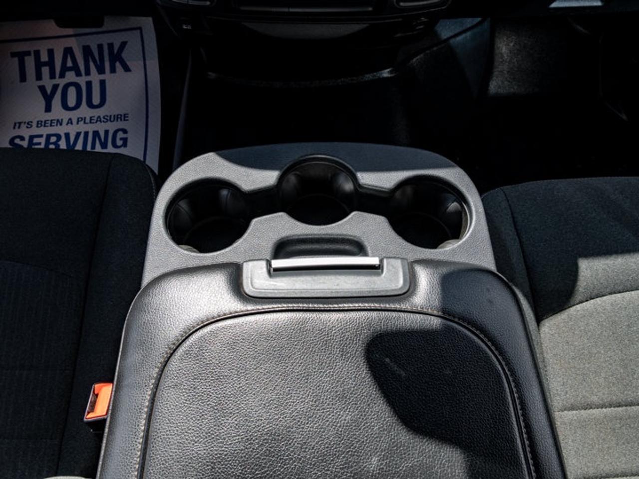 2022 RAM 1500 Classic WARLOCK Photo