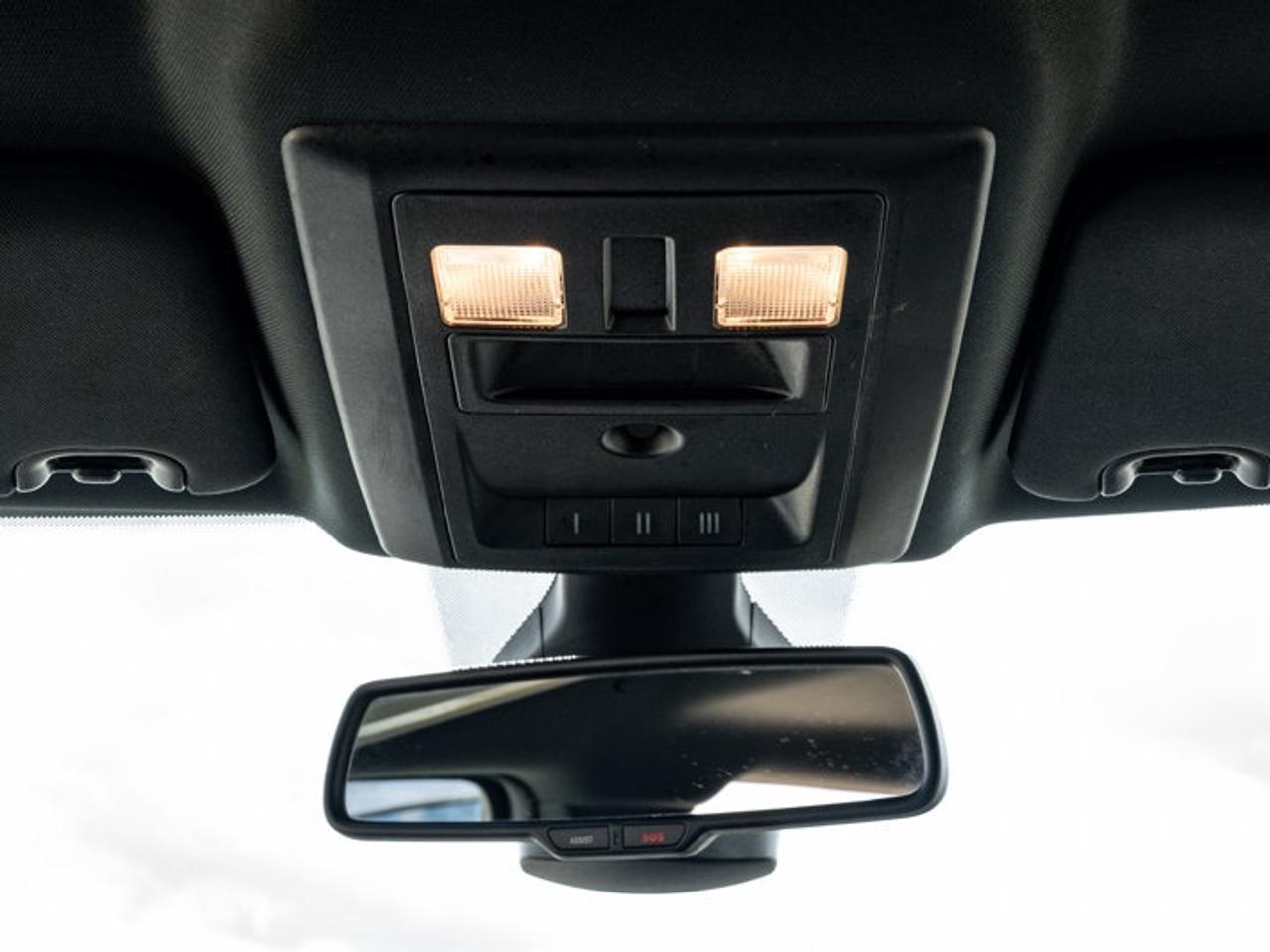 2022 RAM 1500 Classic WARLOCK Photo