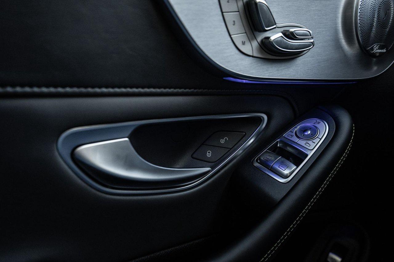 2020 Mercedes-Benz C-Class AMG C 63 S Photo