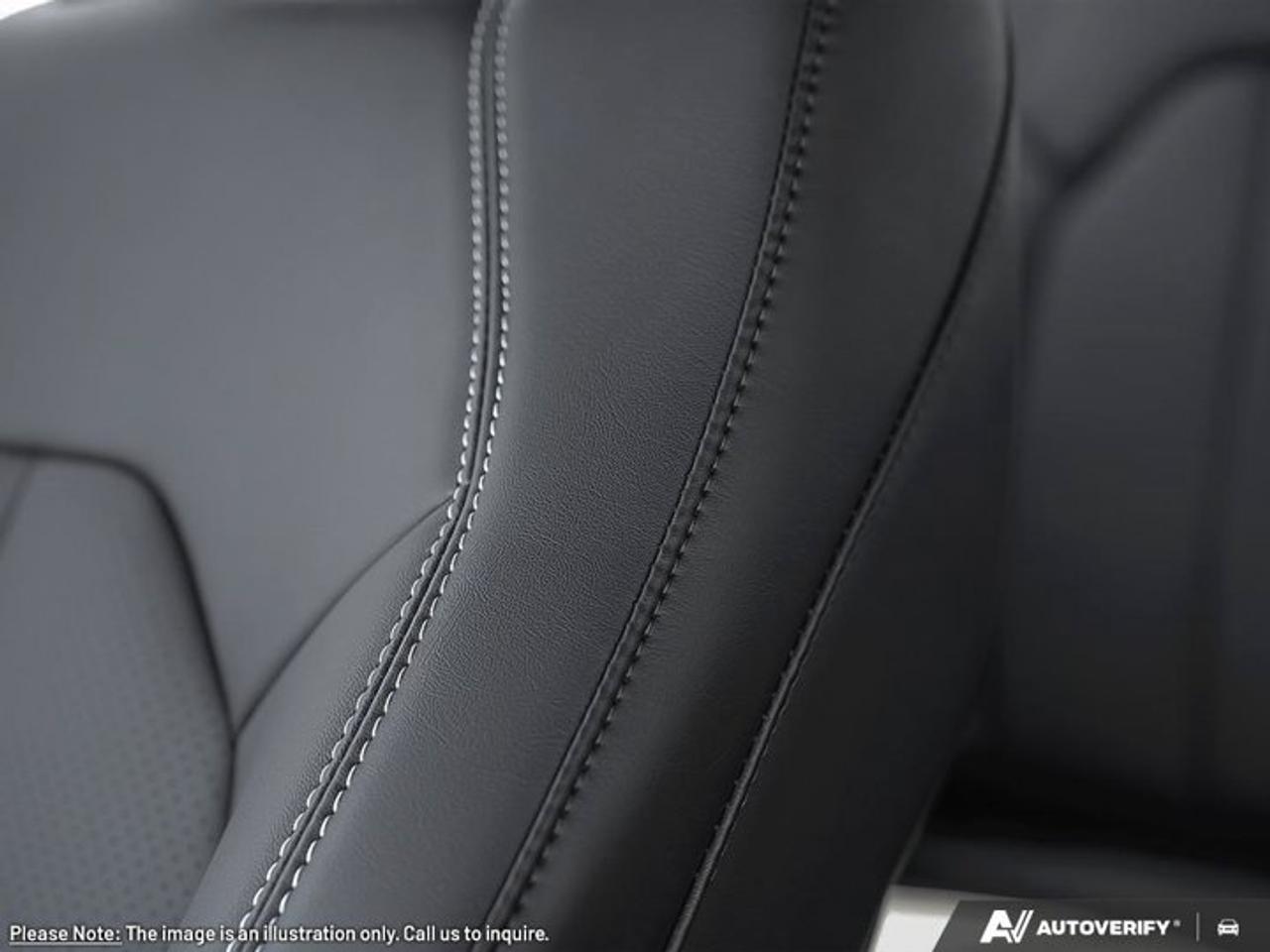 2027 Chrysler Pacifica Select Photo