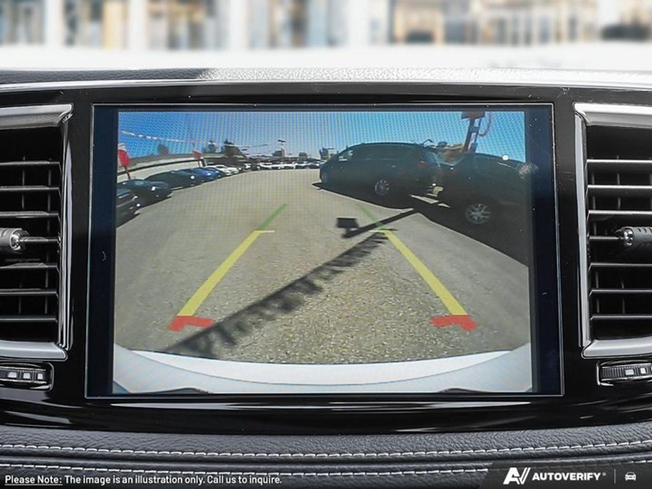 2027 Chrysler Pacifica Select Photo
