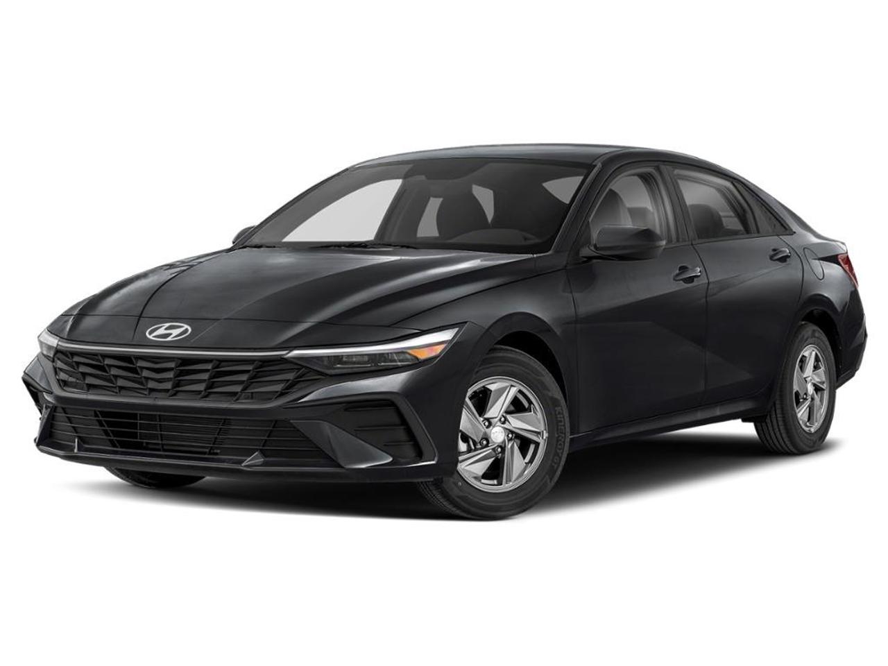 2026 Hyundai Elantra Essential Photo