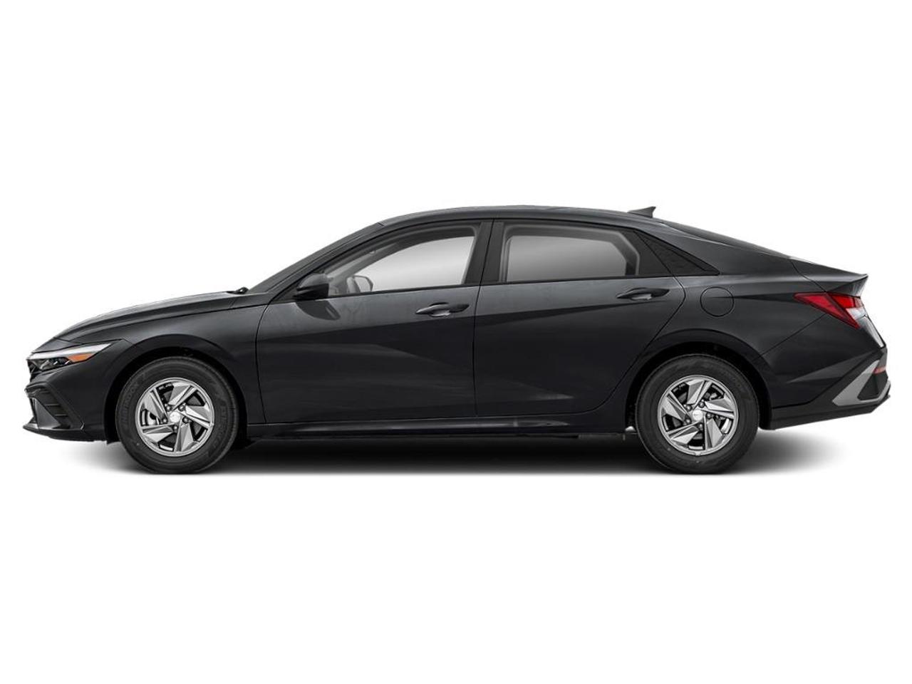 2026 Hyundai Elantra Essential Photo