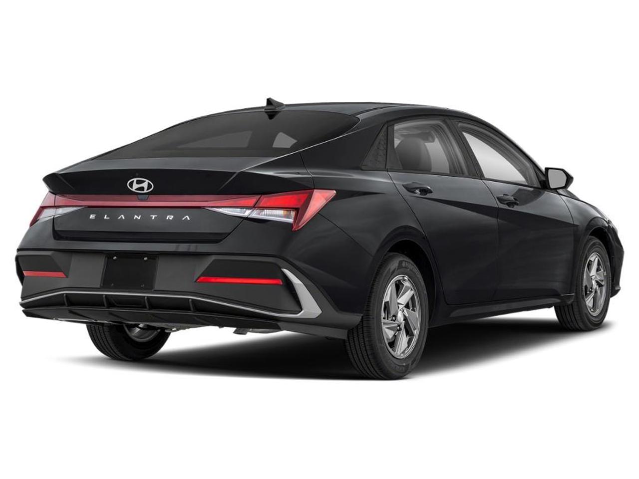 2026 Hyundai Elantra Essential Photo