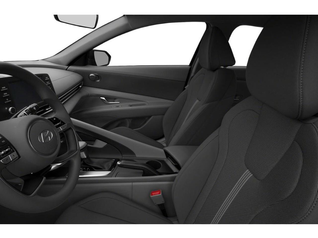 2026 Hyundai Elantra Essential Photo