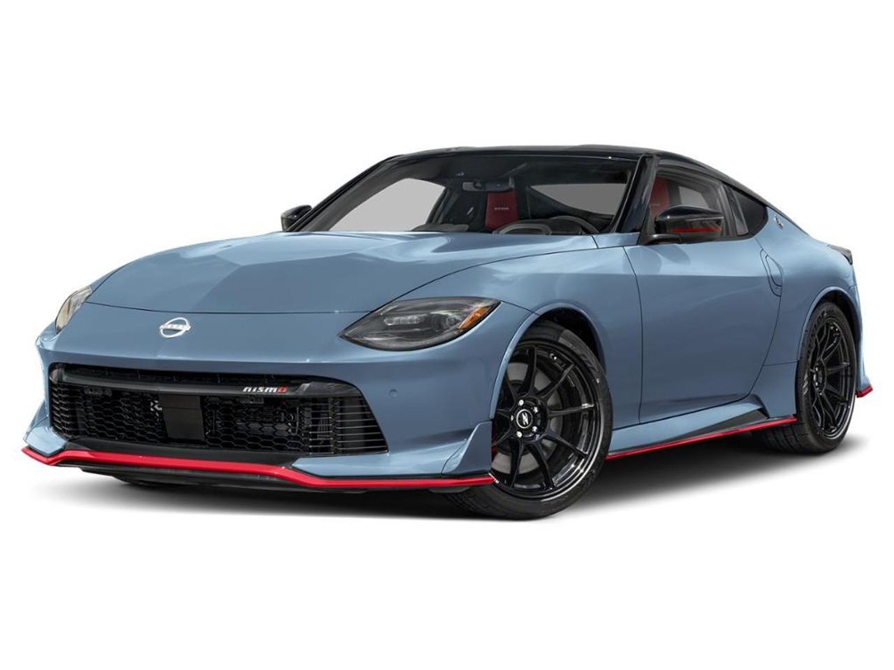 2024 Nissan 370Z Nismo Photo0