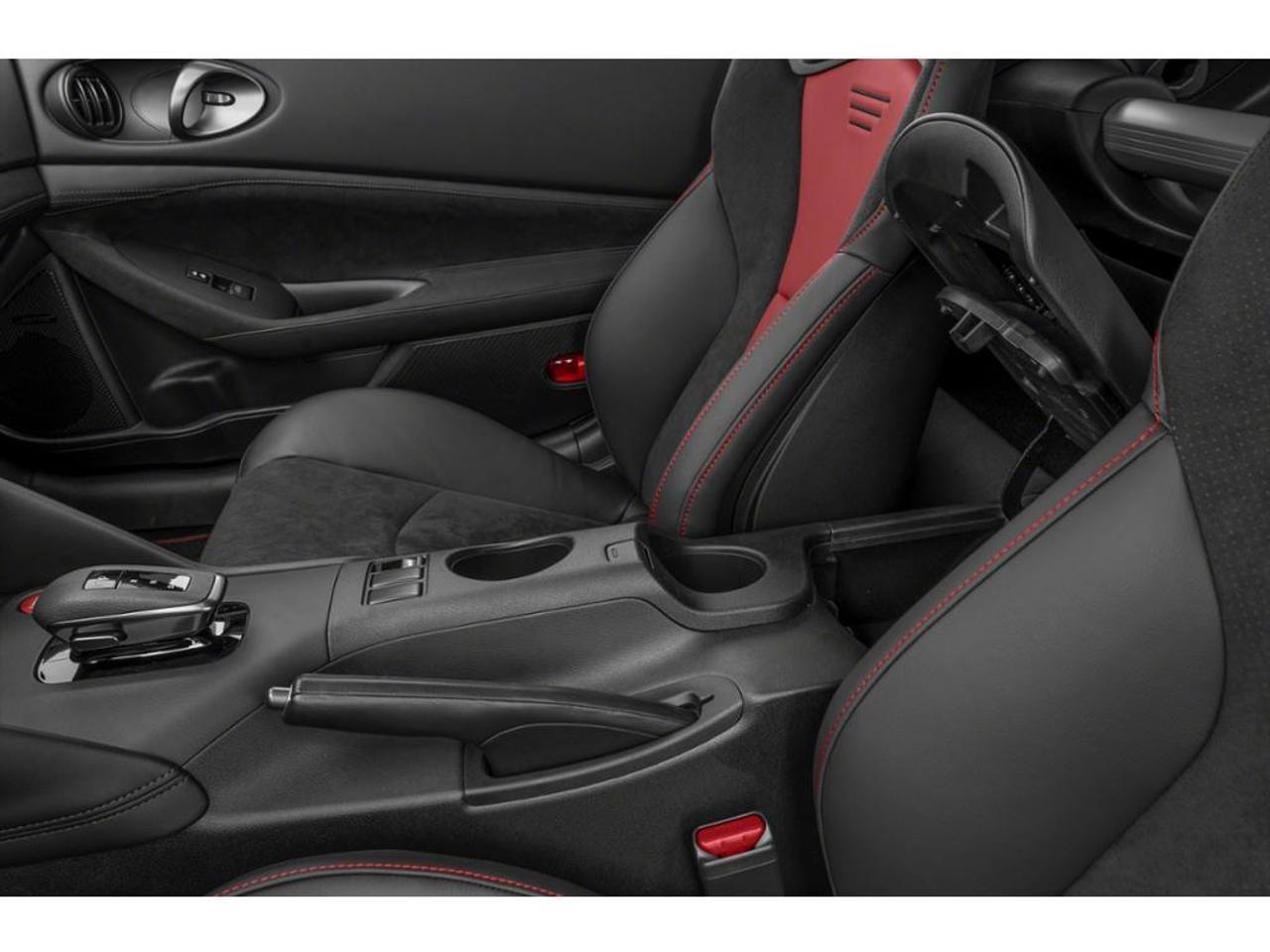 2024 Nissan 370Z Nismo Photo