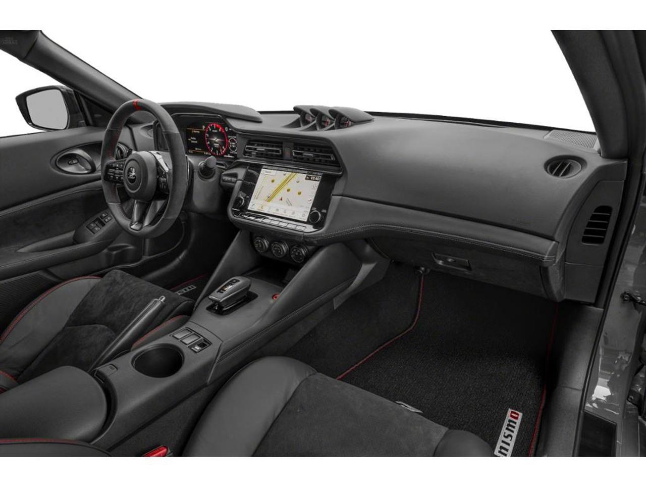 2024 Nissan 370Z Nismo Photo