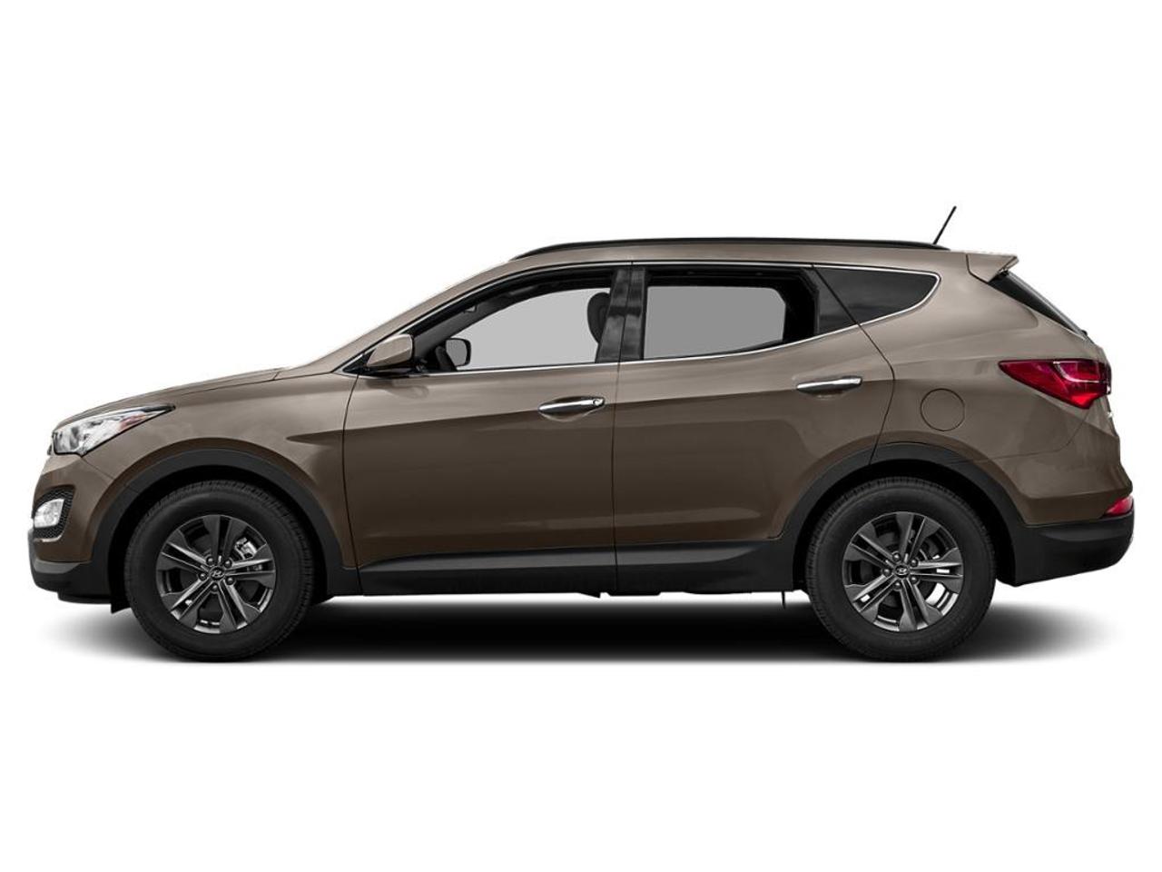 2013 Hyundai Santa Fe Sport 2.0T SE Photo5