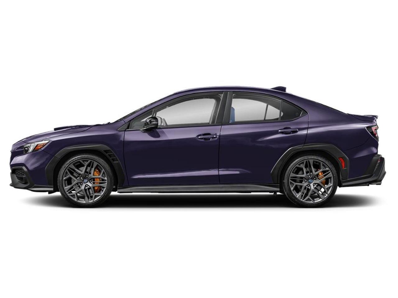 2026 Subaru WRX tS Photo1