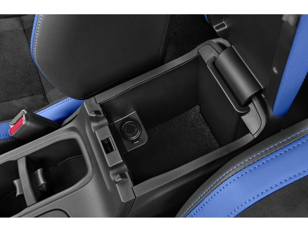 2026 Subaru WRX tS Photo
