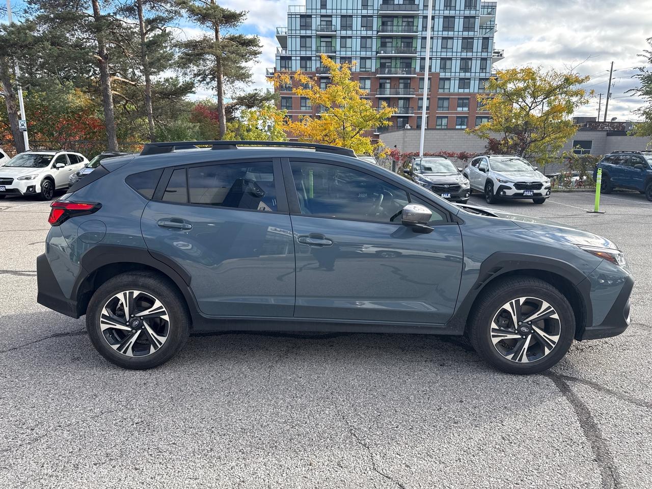 2024 Subaru XV Crosstrek Touring NO ACCIDENTS! ONE OWNER! Photo
